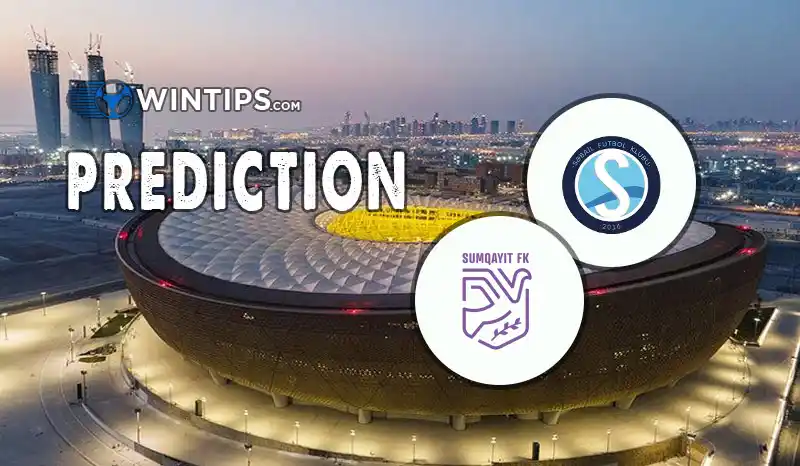 Sabail vs Standard Sumgayit Predictions