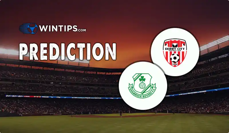 Derry City vs Shamrock Rovers Predictions