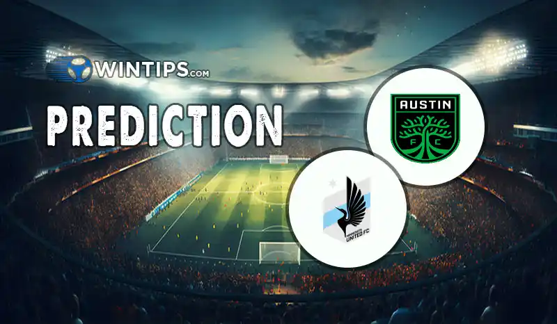 Austin FC II vs MINNESOTA United B Predictions