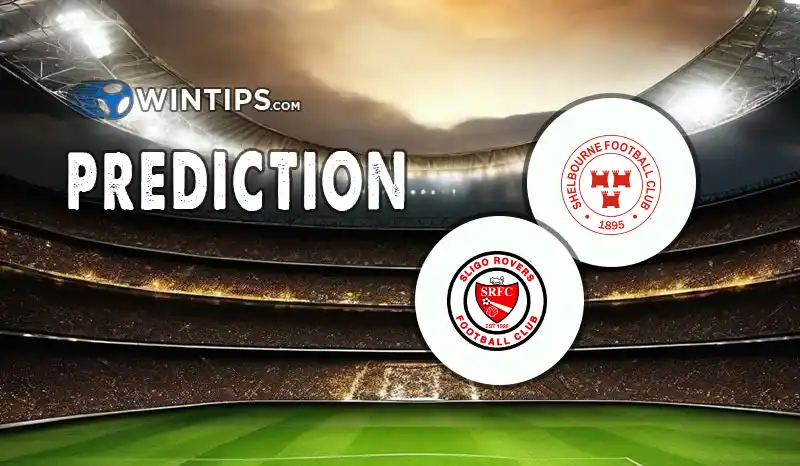 Shelbourne vs Sligo Rovers Predictions