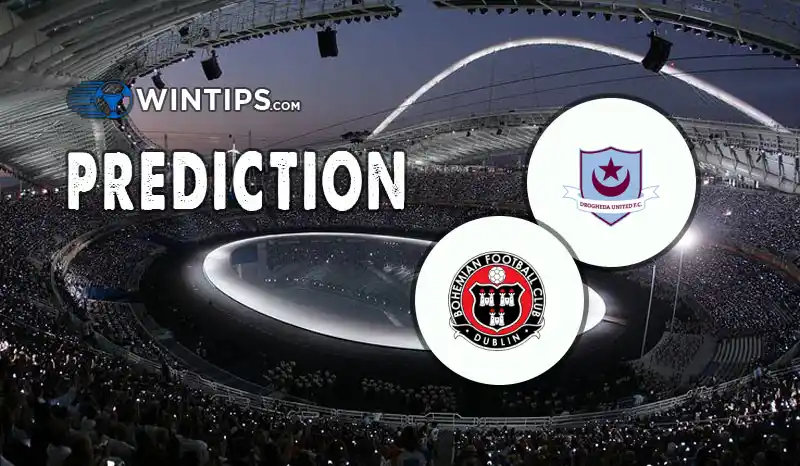 Drogheda United vs Bohemians Predictions