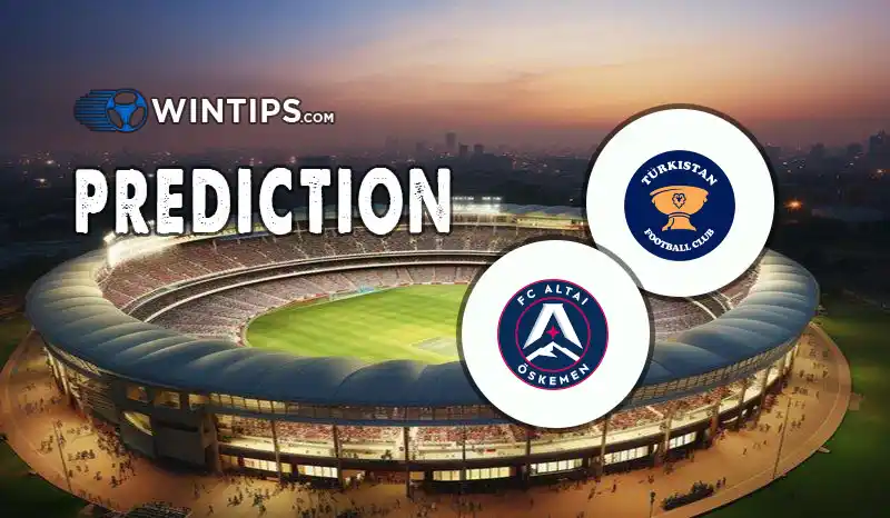 Yassy Turkistan vs Altay FK Predictions