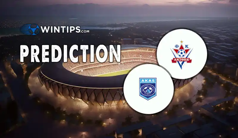 FK Aktobe II vs AKAS Almaty Predictions