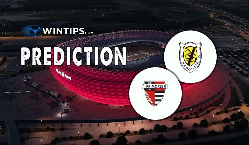 Radomlje vs NK Primorje Predictions