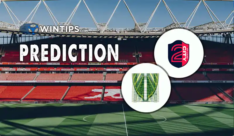 Saint Louis City B vs Portland Timbers Reserve Predictions