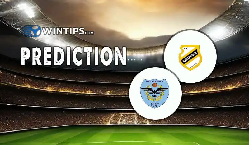 Cukaricki Stankom vs FK Zeleznicar Pancevo Predictions