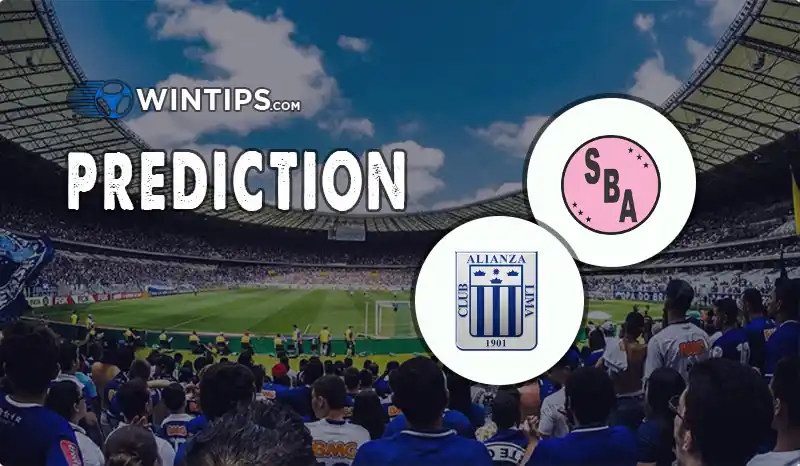 Sport Boys vs Alianza Lima Predictions