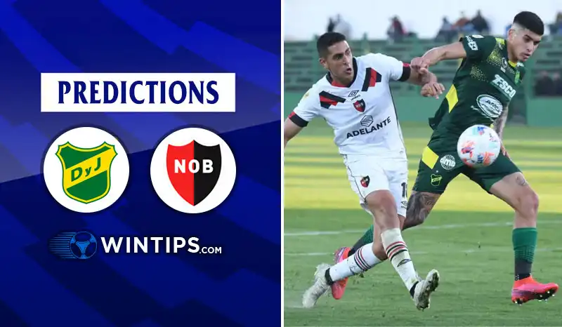 Defensa Y Justicia vs Newells Old Boys Predictions