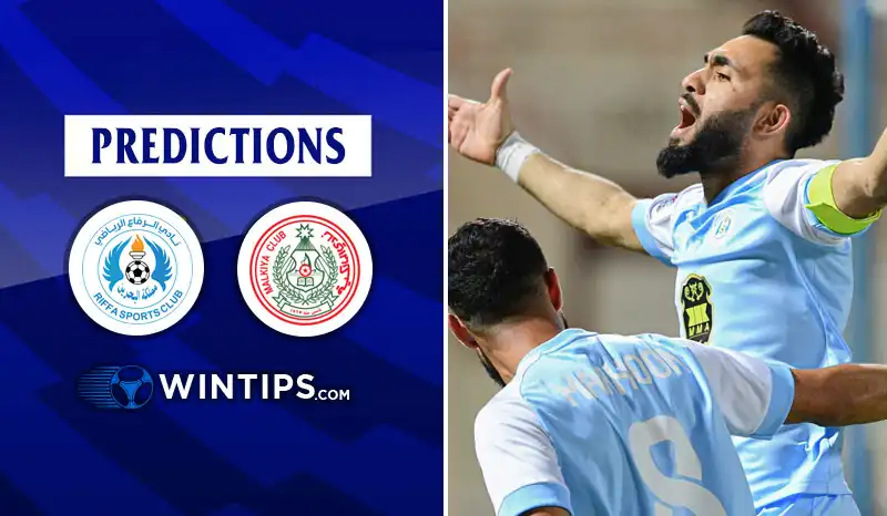 Malkia vs Al-Riffa Predictions