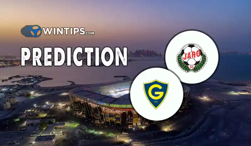 Jaro vs Gnistan Helsinki Predictions