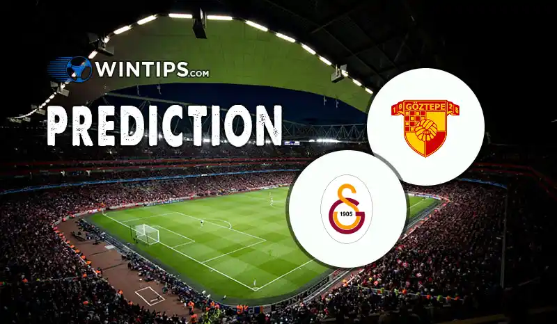 Goztepe vs Galatasaray Predictions