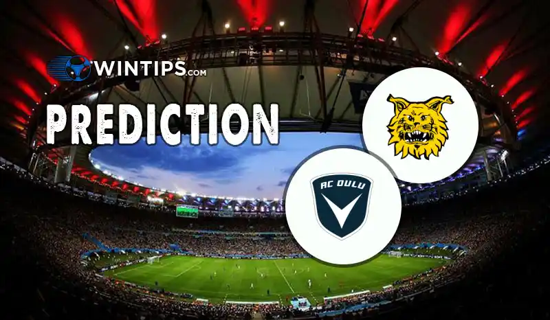 Ilves Tampere vs AC Oulu Predictions