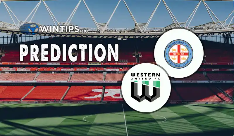 Melbourne City vs Western United FC Predictions