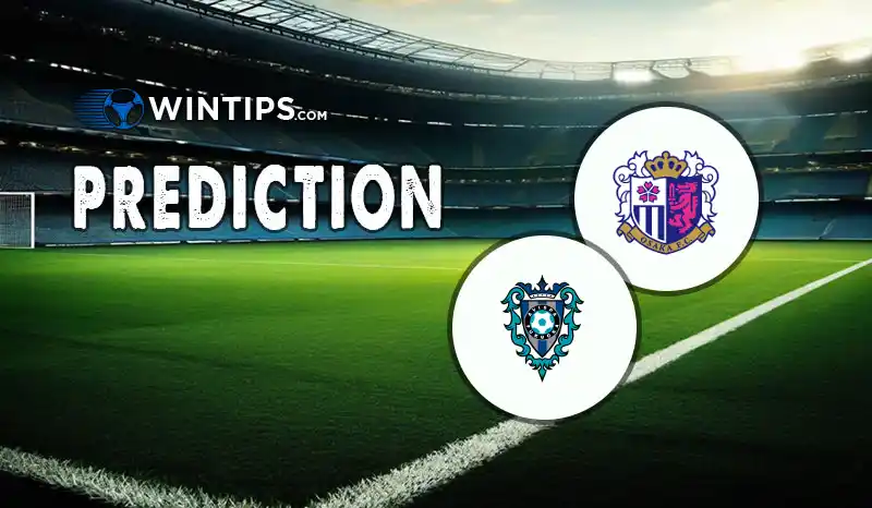 Cerezo Osaka vs Avispa Fukuoka Predictions