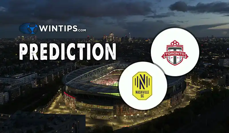Toronto FC vs Nashville Predictions
