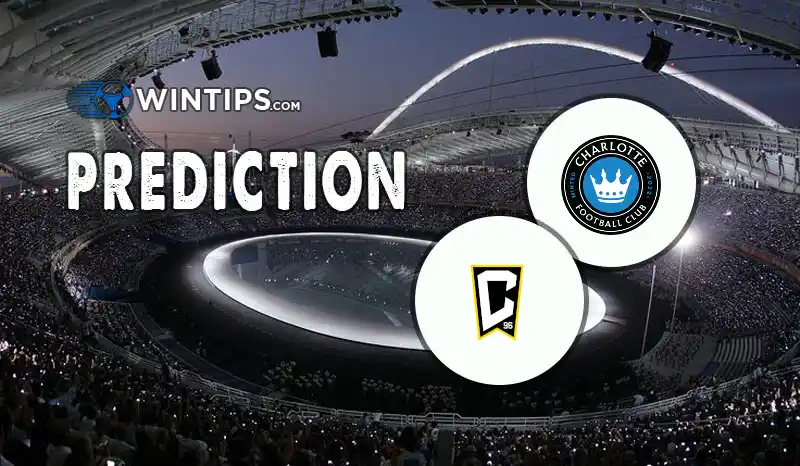 Charlotte FC vs Columbus Crew Predictions