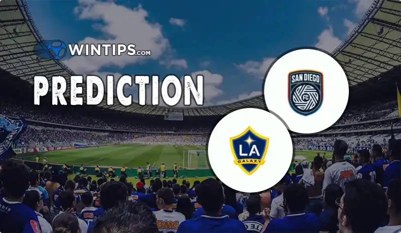 San Diego FC vs Los Angeles Galaxy Predictions