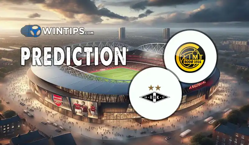 Bodo Glimt vs Rosenborg Predictions