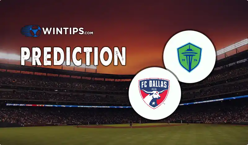 Seattle Sounders vs FC Dallas Predictions