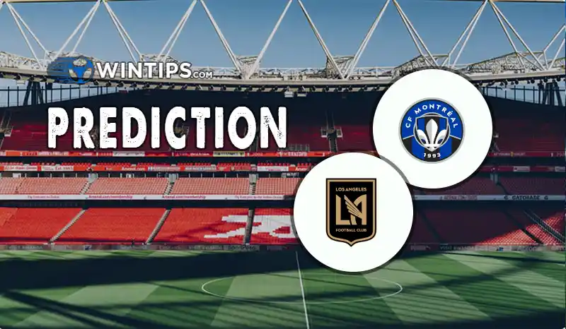 Montreal Impact vs Los Angeles FC Predictions