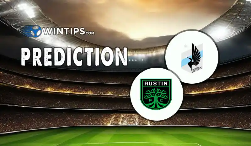 Minnesota United FC vs Austin FC Predictions