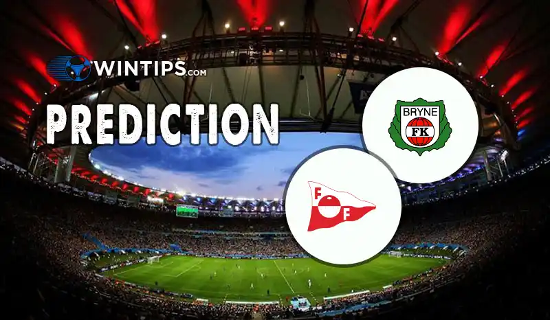 Bryne vs Fredrikstad Predictions