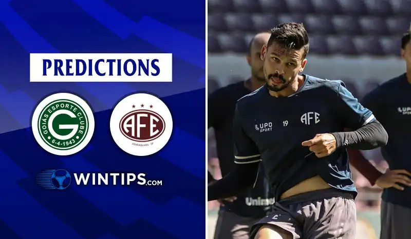 Goias vs Ferroviaria SP Predictions