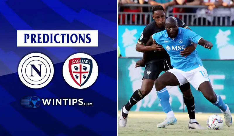 Napoli vs Cagliari Predictions