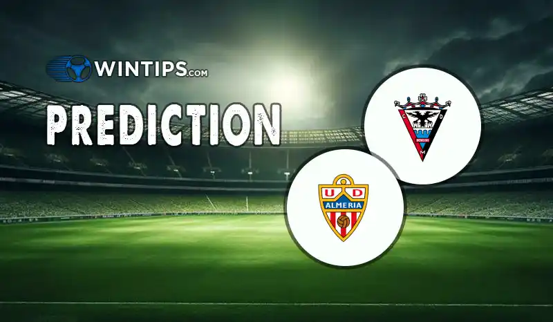 Mirandes vs Almeria Predictions