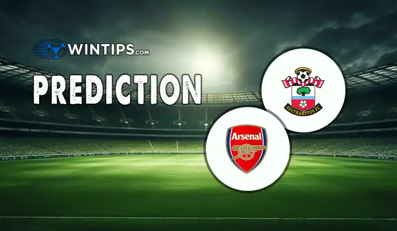 Southampton vs Arsenal Predictions