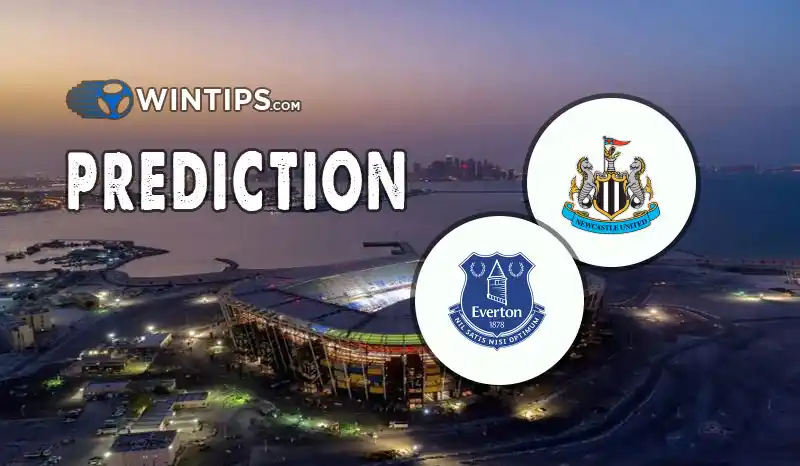 Newcastle United vs Everton Predictions