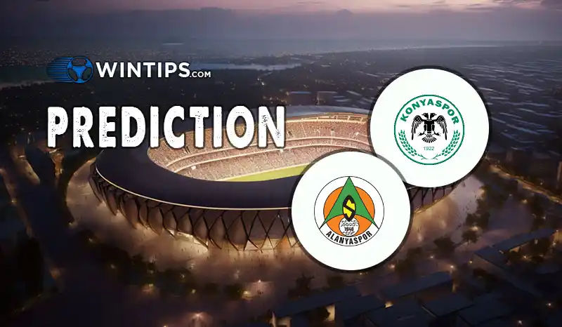 Konyaspor vs Alanyaspor Predictions
