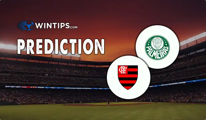 Palmeiras vs Flamengo Predictions