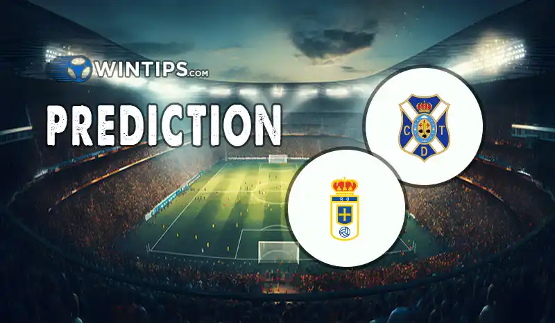 Tenerife vs Real Oviedo Predictions