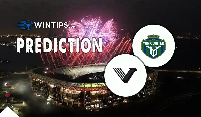 York United FC vs Vancouver FC Predictions