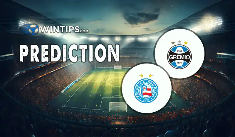 Gremio (RS) vs Bahia Predictions