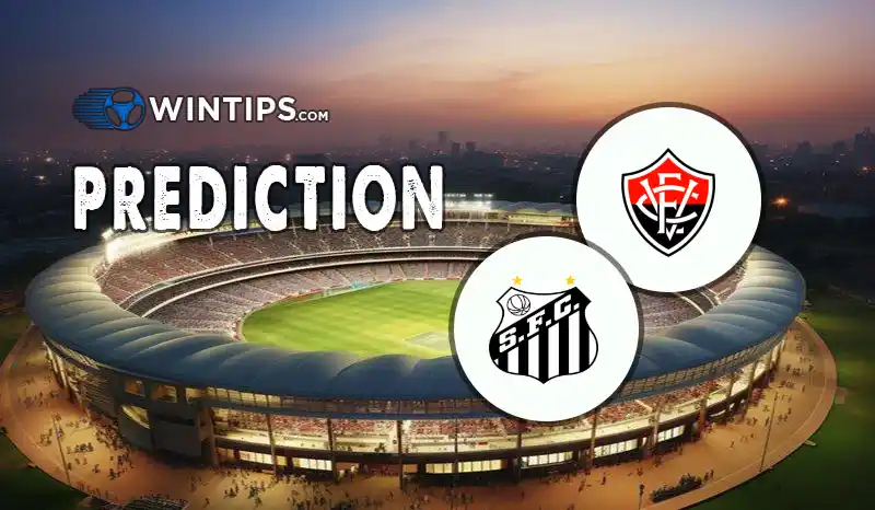 Vitoria BA vs Santos Predictions