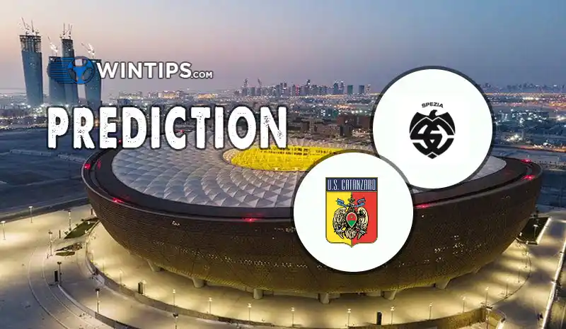 Spezia vs Catanzaro Predictions