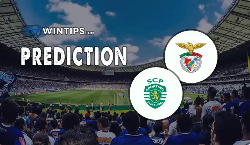 Benfica vs Sporting CP Predictions
