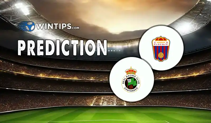 Eldense vs Racing Santander Predictions