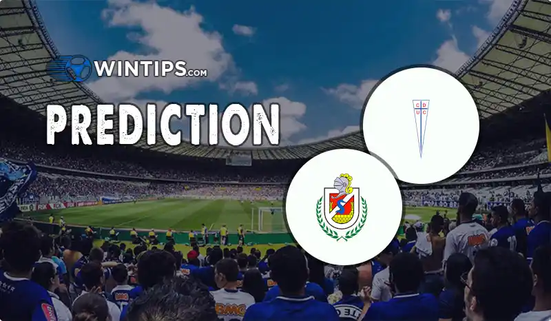 Univ Catolica vs Deportes La Serena Predictions