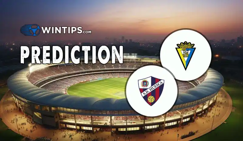 Cadiz vs SD Huesca Predictions
