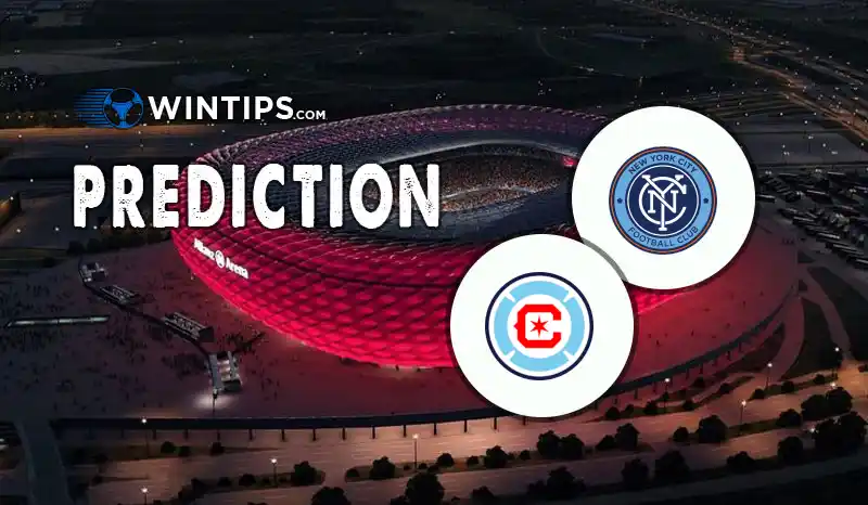New York City FC vs Chicago Fire Predictions