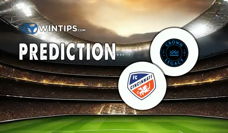 Crown Legacy FC vs Cincinnati II Predictions