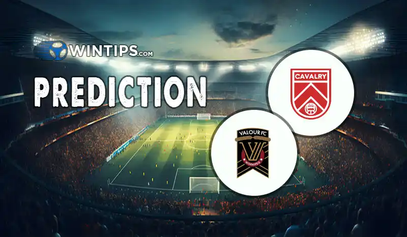 Cavalry FC vs Valour Predictions