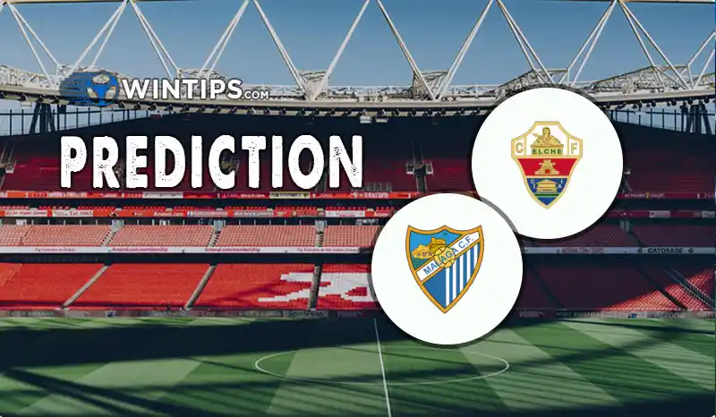 Elche vs Malaga Predictions