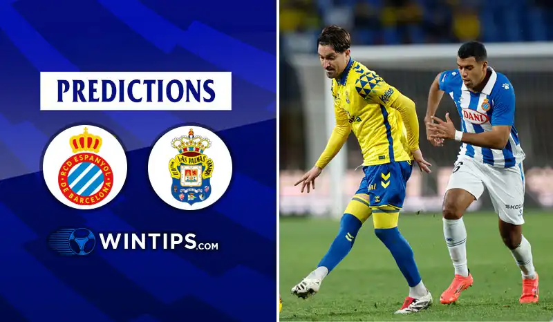 RCD Espanyol vs Las Palmas Predictions