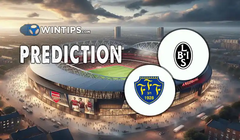 Landskrona BoIS vs Falkenberg Predictions
