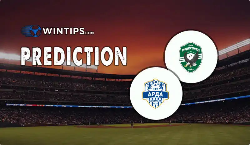 Ludogorets Razgrad vs Arda Predictions