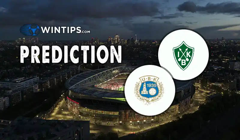 IK Brage vs Utsiktens BK Predictions